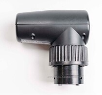 Japanese Shiguang 358 with 5 ° degree spot photometric head Sekonic NP Finder 5 ° accessories