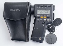 Minolta Minolta Spotmeter F professional 1 degree Point meter good color