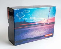Lomo photo album Once image photo album LC-A photo album Original photo album