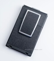 Polaroid Pauli comes in SX-70 The classic Alpha digital version features intact the color new day machine
