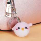 Шерстяной войлок ручной работы, набор материалов, кукла, набор инструментов, подвеска, «сделай сам», подходит для начинающих