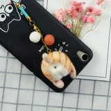 Шерстяной войлок, набор материалов ручной работы, кукла для влюбленных, брелок, DIY