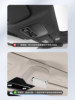 Suitable for the New Aito M7, M8, M9 Car Roof Tissue Storage Box, Car Sunroof Reading Light Hanging Tissue Box Interior Accessory