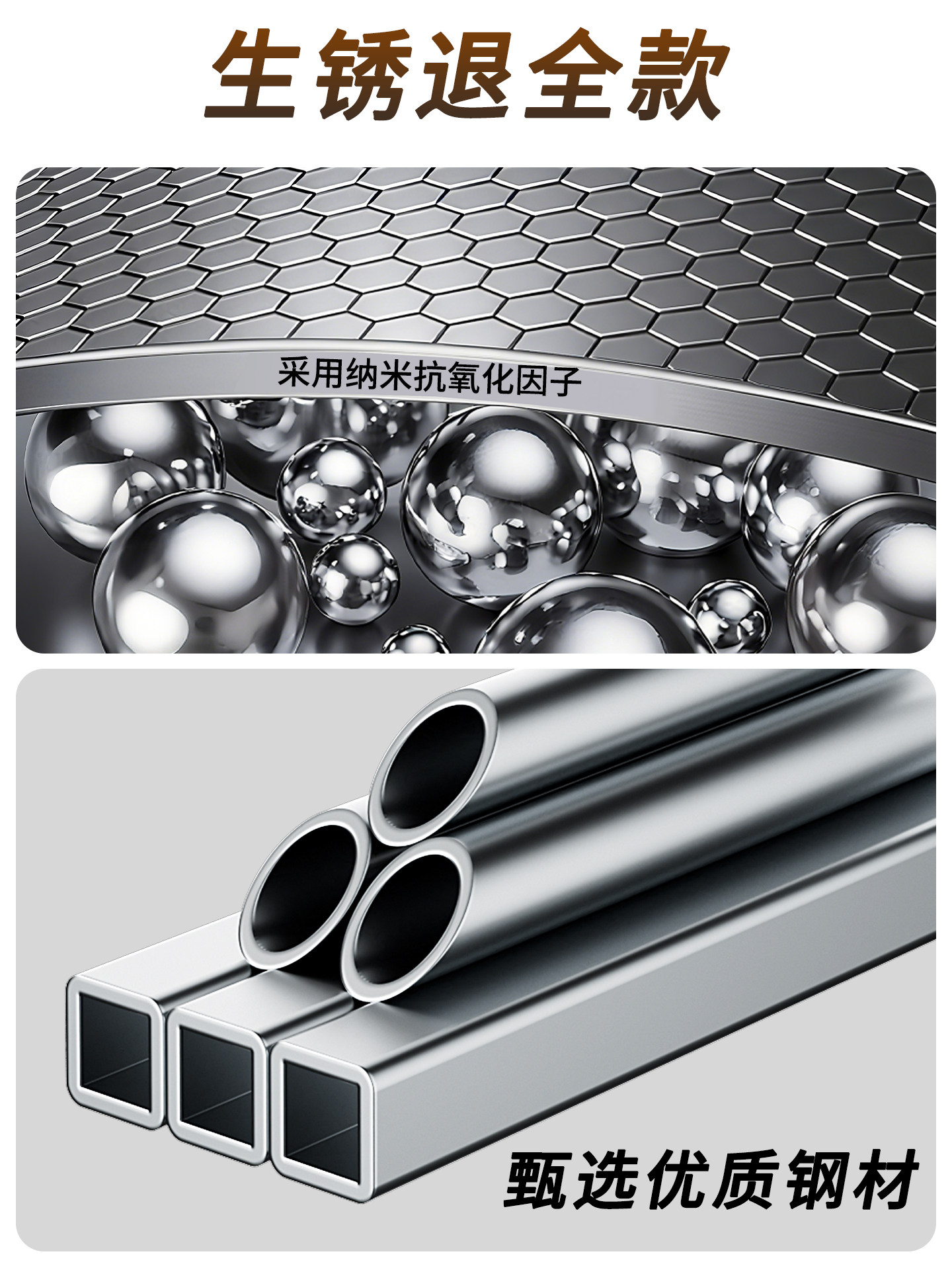 2025 New Stainless Steel Kitchen Knife Holder Storage Rack Multifunctional Cutting Board Knife Chopstick Holder Integrated Storage