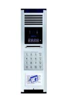 Bay visual building intercom access control unit host GST-DJ6106CI
