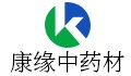 康缘中药材的LOGO