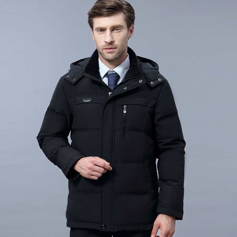 Blouson homme en Polyester - Ref 3122248 Image 3