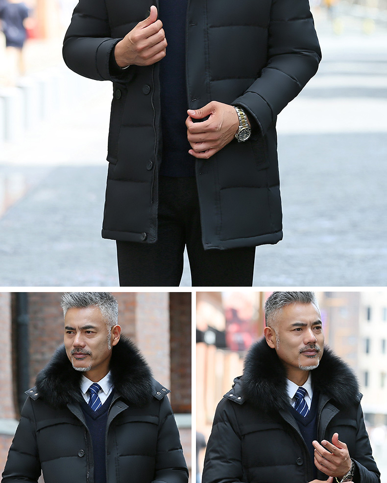 Blouson homme - Ref 3123246 Image 17