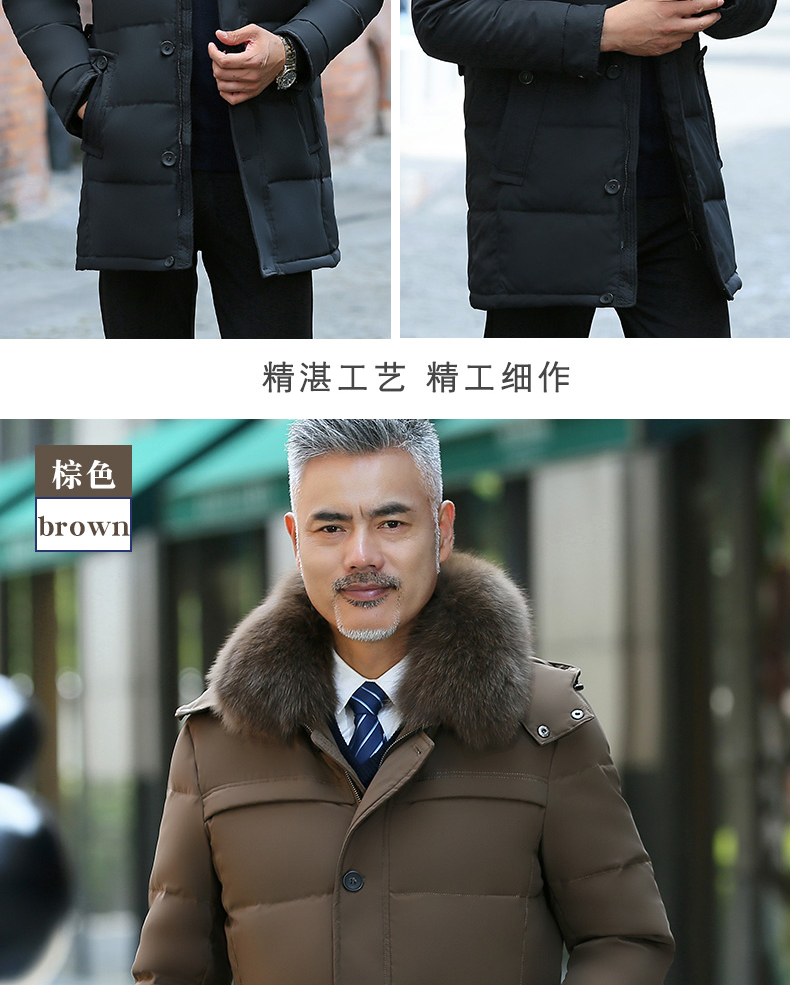Blouson homme - Ref 3123246 Image 18