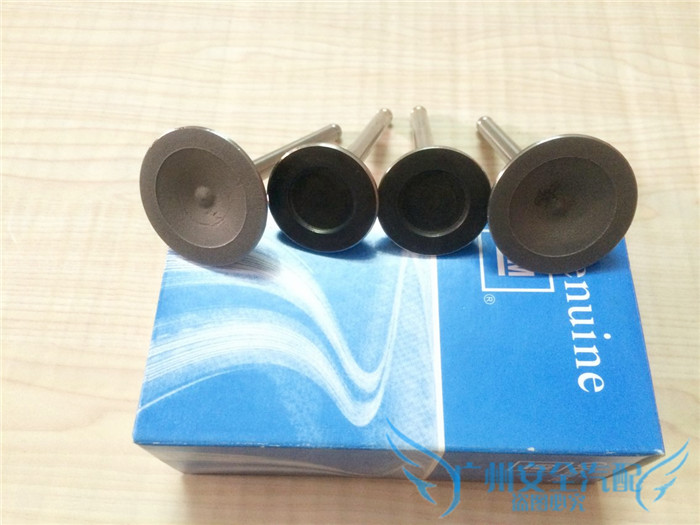 Buick Buồm SRV động cơ van nạp van xả cũ Buồng 1.6 xi lanh khí đầu xe chính hãng phụ tùng xe hơi phu tung lexus