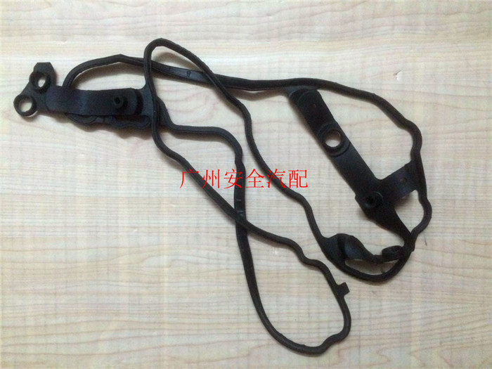 Toyota New Vios 1.3 / 1.5 van khoang nắp động cơ xi lanh đầu nắp đệm phụ tùng cao su - Những bộ phận xe ô tô phụ kiện xe ô tô hà nội