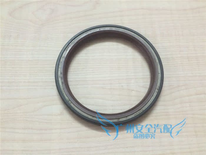 Hàn Quốc Daewoo Du lịch trục khuỷu trước và sau động cơ dầu con dấu dầu trục khuỷu vòng dầu phụ tùng ô tô phụ tùng honda