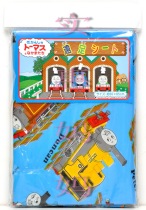 Shanghai Spot Japan System of Thomas Thomas Small train picnic mat for 1-2 people