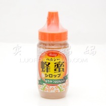 Japan direct mail Japan direct delivery natural blend honey baby baby can be used 180 grams