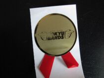 Shanghai Spot Japan Straight Sends Color East Emergency TOKYU HANDS Packing Bag Sticker Gift Giving Gift