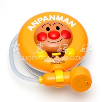Special offer spot Japan direct delivery Anpanman bathroom bath shower nozzle baby toy
