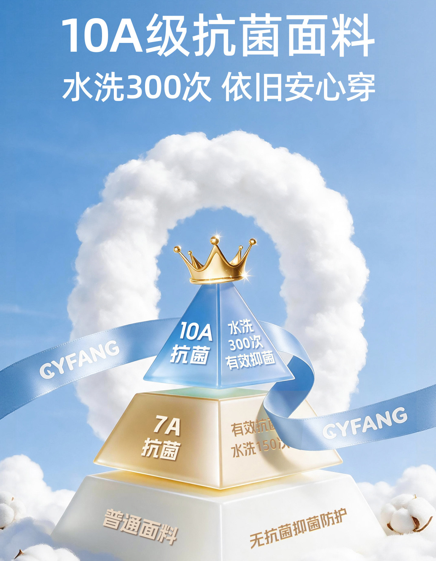 待产包婴儿全套新生宝宝a类纯棉衣服10月份入院必备初生用品大全 — 7