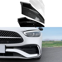 2022 G -class c -Class [Babas Front Bag Corner] Углеродное волокно