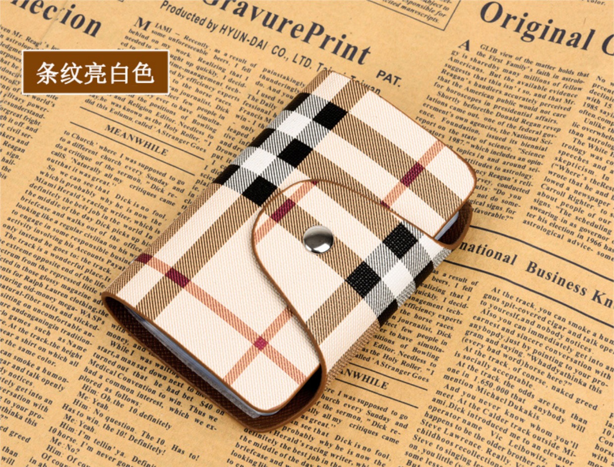 Thẻ dành cho nam Thẻ siêu mỏng dành cho chủ thẻ kinh doanh Thẻ nhỏ dành cho chủ thẻ nhỏ Thẻ tín dụng dành cho nữ bóp nam
