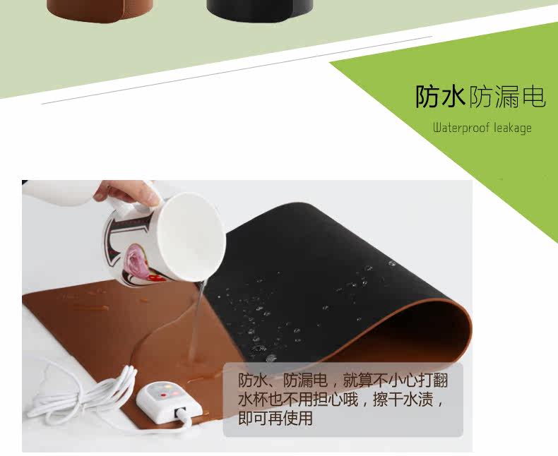 Réchauffeur USB pour les mains - Ref 416696 Image 14