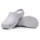 Operating room slippers women's non-slip medical surgical slippers laboratory intensive care unit nurse Baotou hole shoes summer thick sole