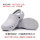 Operating room slippers for women in the hospital operating room Baotou hole slippers for men surgeons special surgical shoes for the intensive care unit