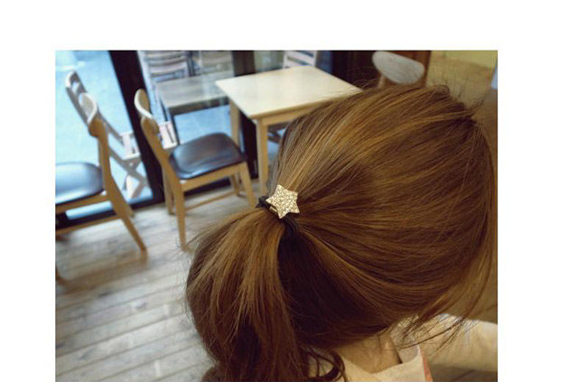 Accessoire cheveux en autre - Ref 1203865 Image 19