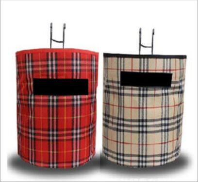 Panier pour vélo en toile - Ref 2255916 Image 15