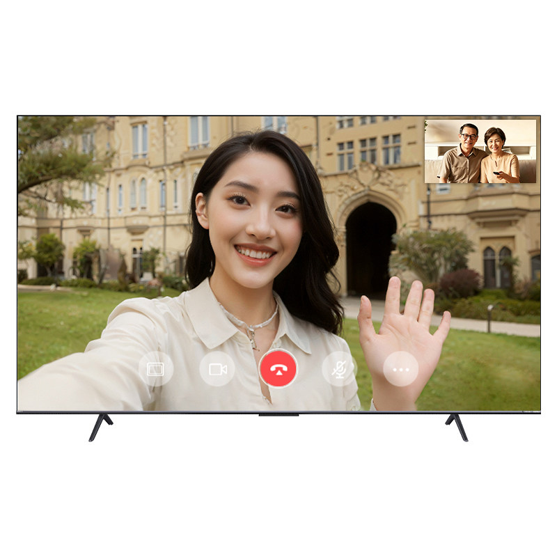 康佳G10 75英寸Mini LED低反屏高刷液晶电视机官方正品以旧换新85 机刷实拍商品图