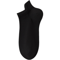 Socks Mens Summer Socks Thin Sports Mesh Breathable Deodorant Sweat-Absorbent Cotton Socks Spring and Autumn Mens Mid-Tube Socks