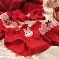 [4 упаковка] Маленький кролик сакура сакура