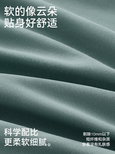 Underwear for boys and teenagers in the development period of development of children pure cotton boxers boxers high school junior high school children shorts