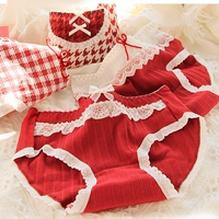 【4 Установки】 Red Chibirdi Grid