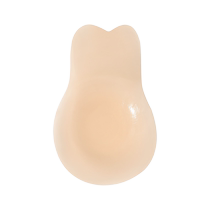 Silicone pull-up breast patch for womens wedding dress large and small breast push-up invisible breast patch anti-sagging anti-bump summer thin