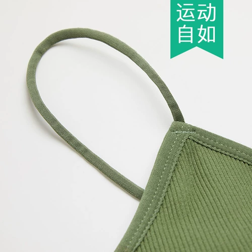 Бюстгальтер без косточек, бюстгальтер-топ для школьников, топ без лямок, летняя тонкая майка пуш-ап, для беременных, красивая спина