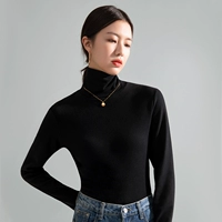 С высоким уровнем черного