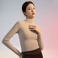 Half-necklasses-khaki