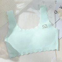 Вода зеленый