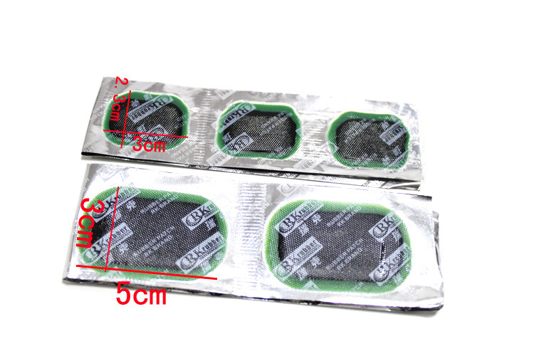 Kit de réparation vélo - Ref 2314169 Image 9