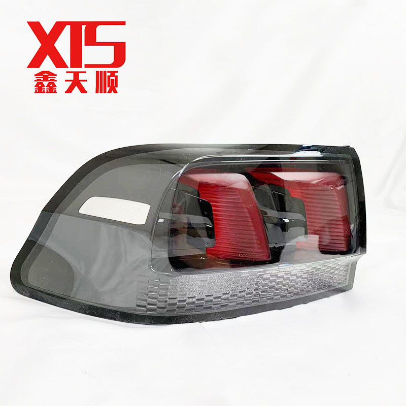 Фара сборки 标志新308后尾灯yl00180480 yl00180380 yl00180680 yl00180580 Peugeot