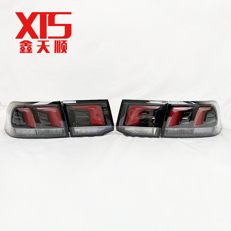 Фара сборки 标志新308后尾灯yl00180480 yl00180380 yl00180680 yl00180580 Peugeot