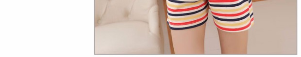 Mùa hè Hàn Quốc phụ nữ đồ ngủ cotton vest ngắn phim hoạt hình giản dị kích thước lớn dịch vụ nhà hai mảnh phù hợp với không tay thời trang hè 2021