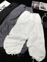 CCA Self -Made Paratrooper Bants Thin Beab