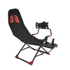 Racing Game Simulator Stand Seat Steering Wheel Foldable Stand Thrustmaster Logitech Magic Claw