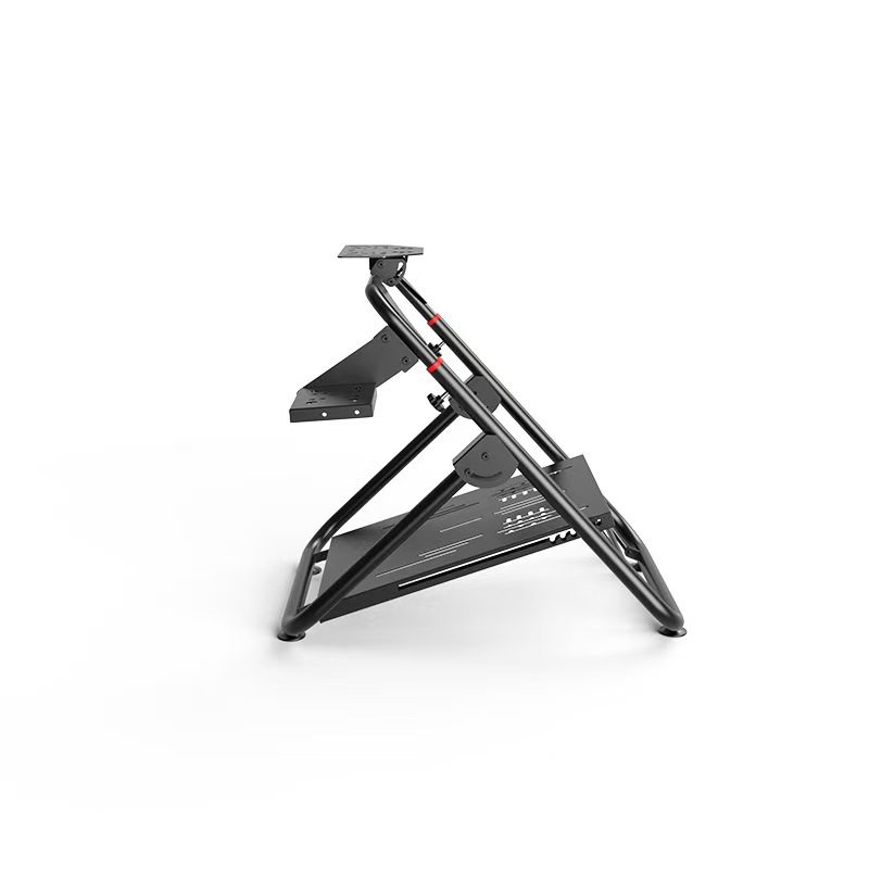 Racing Simulator Foldable Stand Magic Claw Thrustmaster Logitech Speed Magic Leishida