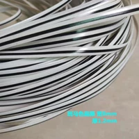 Зебра плоская лоза