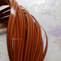 Легкая шоколадная плоская виноградная лоза 1 Catty