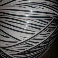 Цвета зебры Теква 1 кот