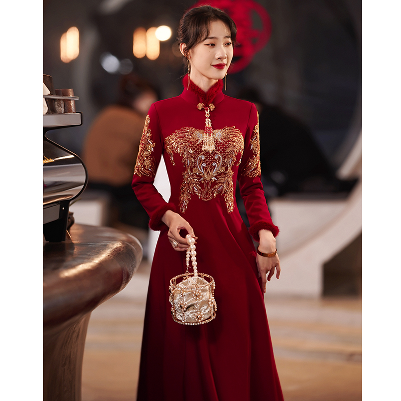  XXL+Burgundy, warm   + $6.28 