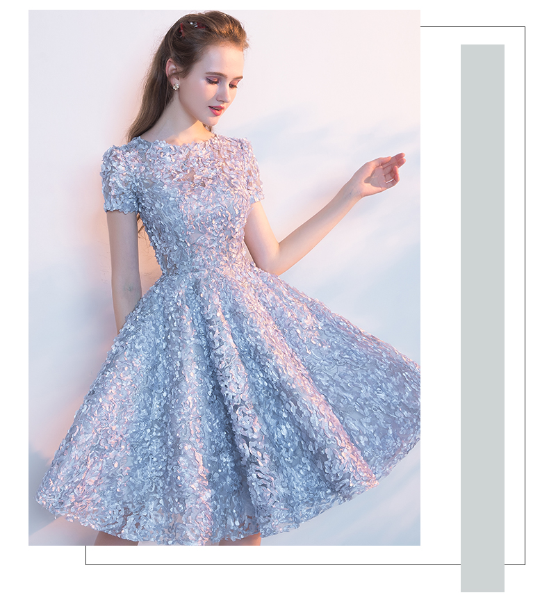 Robe du soir conventionnel - Ref 3211308 Image 21
